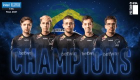 阵容试金石？Astralis新阵容挑战赛首秀，表现喜忧参半。