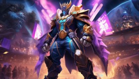 王者荣耀MOBA手游用户活跃度与电竞生态分析，防沉迷政策下的发展挑战