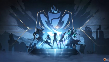 S15赛场故事：从入围赛到淘汰赛，FLY战队的奇幻之旅。