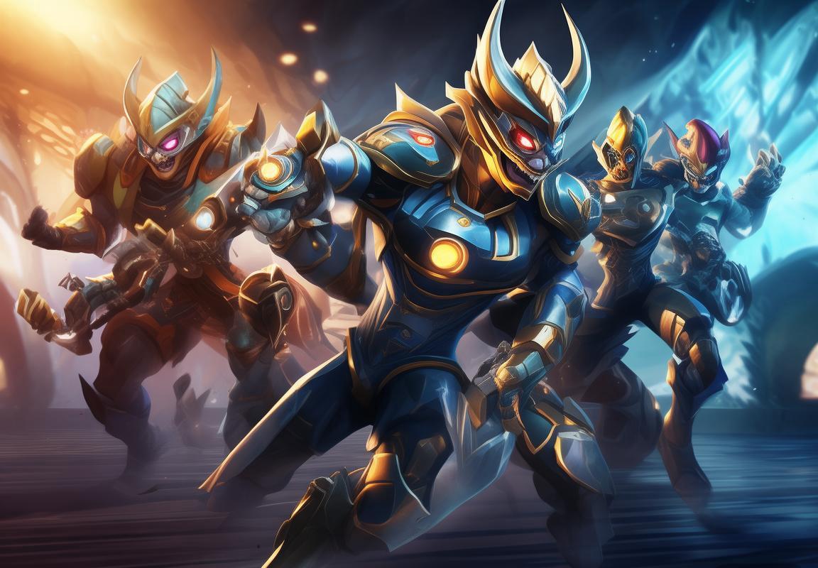 【惊天翻盘】LNG绝境守家，将比赛拖入决胜局！-必赢电竞