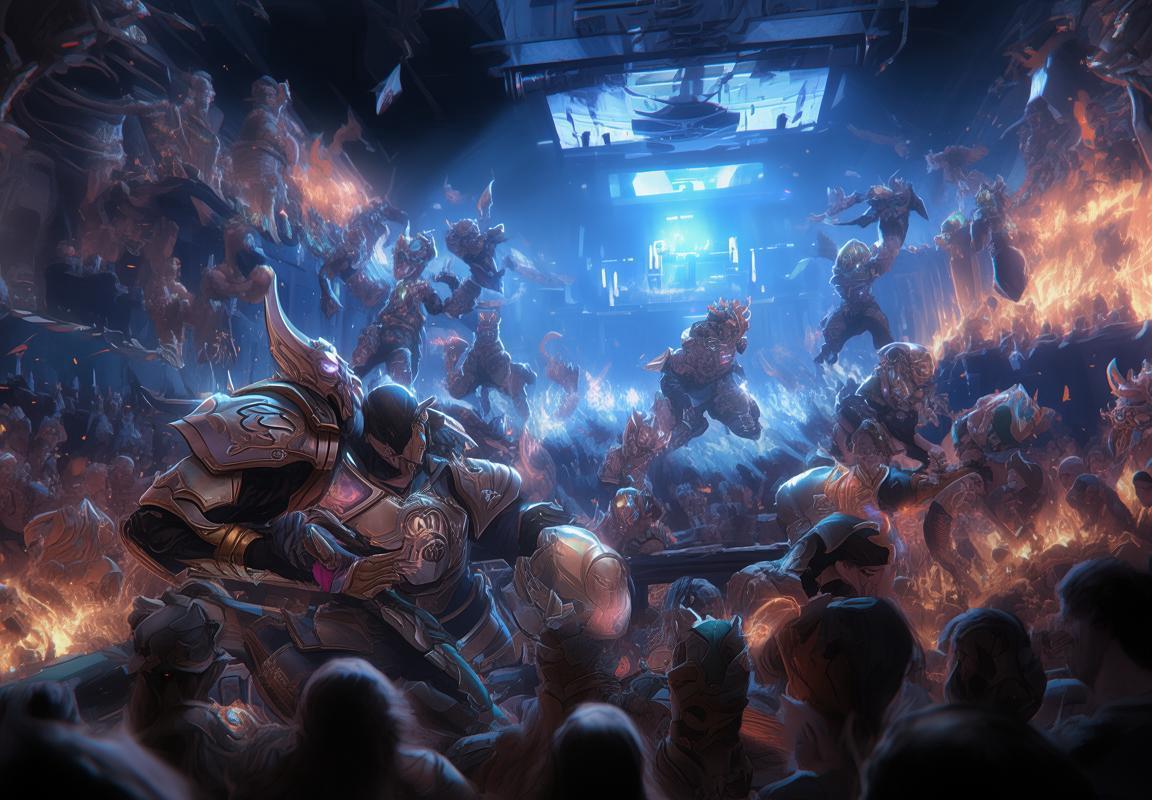 盲僧神龙摆尾逆天改命，Lucid经济落后绝地翻盘-必赢电竞